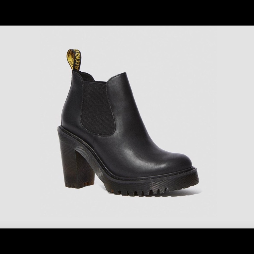 Dr Martens Hurston Chelsea Boot